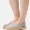 Zign Leather - Espadrilles - Grey