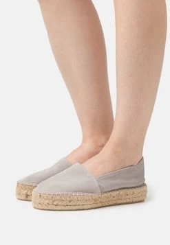 Zign Leather - Espadrilles - Grey