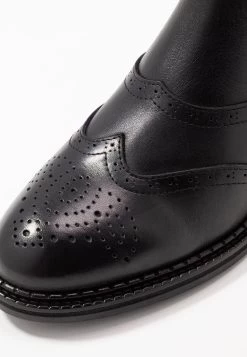 Zign Boots À Talons - Black -Zign 451ba79d9c3b464a8cccf4cfd443fe87