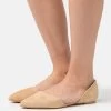 Zign Leather - Ballerines - Beige -Zign 452e446520f94ee29d0725c6a9247269