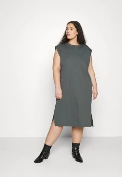 Redezign - Robe De Jour - Grey -Zign 454cde6c8cf145ceb59b201f9b9c4ef2