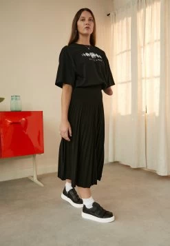 Zign Leather - Baskets Basses - Black -Zign 455ffebd3a0e41d8bf9d97e6ca1798d5