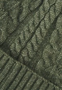 Zign Bonnet - Green -Zign 4566477946d546a6b2265ae593017769