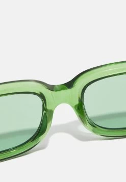 Zign Unisex - Lunettes De Soleil - Green -Zign 4688f3498b3b4721b8454fec77c49f5e