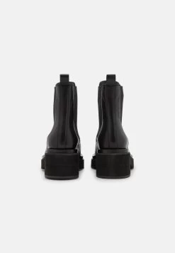 Zign Leather - Santiags - Black -Zign 473bbbf306a54dabbe2c27d7a9c9cac2