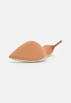 Zign Leather - Escarpins - Off-White -Zign 499b4610cbb4445f83a86f8da65b71cc