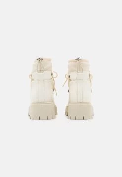 Zign Winter Boots - Snow Boots - Bottes De Neige - Off-White -Zign 49a58bbdffe543be92245f46b1fba6c8