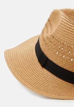 Zign Chapeau - Camel -Zign 4aa7921097f846acbae7355b345781f9