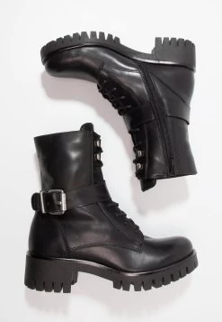 Zign Santiags - Black -Zign 4b8ed12322404590b7da8252ca5609ea