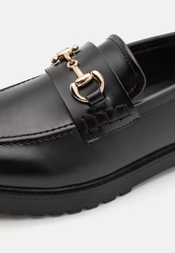 Zign Mocassins - Black -Zign 4c61e3dabfb4492ba48292f6b4acd852