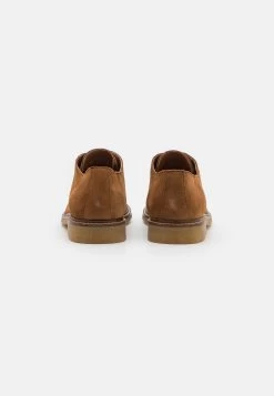 Zign Leather Unisex - Chaussures À Lacets - Sand -Zign 4fa5801b8e9044238602093ac7d7512f