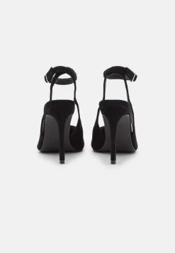 Zign Leather - Escarpins - Black -Zign 5591649f36e44d7395601b70bfcf5382