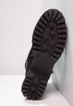 Zign Santiags - Black -Zign 560c2893802e41758df5ec7c8dbc987a