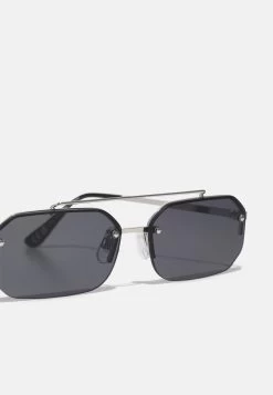 Zign Unisex - Lunettes De Soleil - Silver-Coloured -Zign 56220c25927e452c9b15416afda568a7