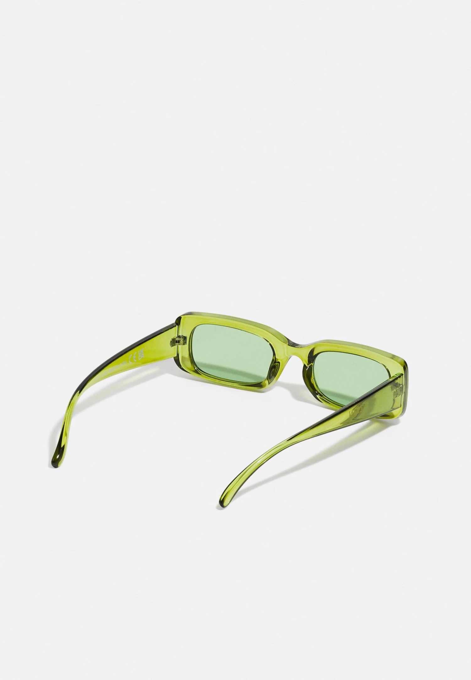 Zign Unisex - Lunettes De Soleil - Green 4 Zign Unisex - Lunettes De Soleil - Green – Image 2