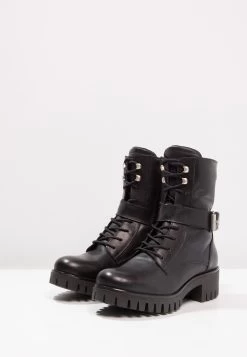 Zign Santiags - Black -Zign 5984cf0fdb2b477893eb257c4b4b19a0