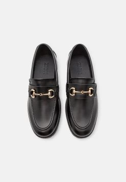 Zign Mocassins - Black -Zign 59a3efa55dcb413ebc7194bf576dca7f