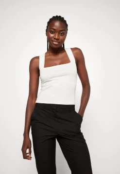 Zign Débardeur - Off-White -Zign 5cc87e16dbd4473697ac42e3456a9efe