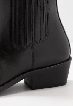 Zign Leather - Santiags - Black -Zign 5d57c8685a1e42088592d31f15ba2cb2