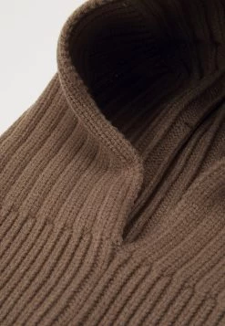 Zign Balaclava - Bonnet - Brown -Zign 5e08de32248d48d79d7be7b90122aa81