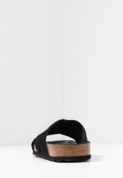 Zign Mules - Black -Zign 5f3584271ad94740bf86cf185f49302c