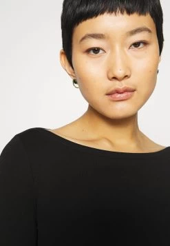 Zign Premium 3/4 Sleeve - T-Shirt À Manches Longues - Black -Zign 600f45da1fb14141a0187f3970a42f59