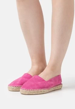 Zign Leather - Espadrilles - Pink