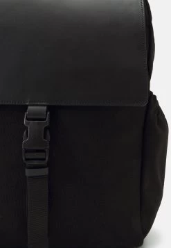 Zign Cotton Unisex - Sac À Dos - Black -Zign 65a1126137e240bb98e95620c6276d56