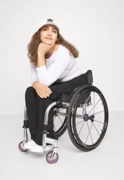 Zign T-Shirt À Manches Longues - White -Zign 6937354c351f4c42b036e6642ef9e77b