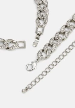 Zign Set - Bracelet - Silver-Coloured -Zign 6a31dd9f7d614ea7aefc3ad16f93e2f4