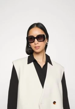 Zign Robe Chemise - Black -Zign 6d2391037ee94581a3b7e9865f004080