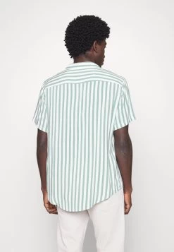 Zign Unisex - Chemisier - Mint/White -Zign 6ddd06fe2e7c447d846c915b1197249f