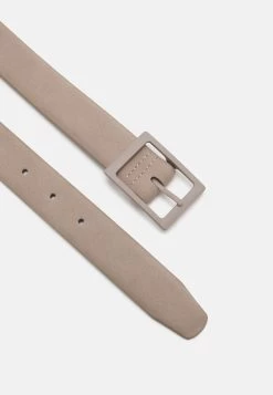 Zign Unisex - Ceinture - Light Grey -Zign 70b0ba199ca54c1abaa5ad19ea083c10