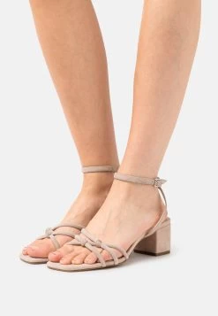 Zign Leather - Chaussures De Mariée - Light Pink