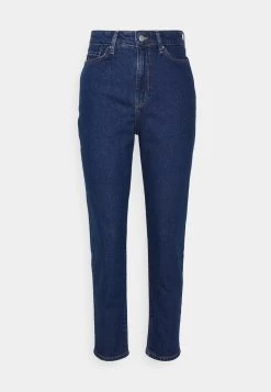 Zign Jean Slim - Dark Blue Denim -Zign 713e689cdd7944babd5ea1ccc52ec639