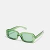 Zign Unisex - Lunettes De Soleil - Green -Zign 715d57b550da47c88ebb578fbad1b9e9