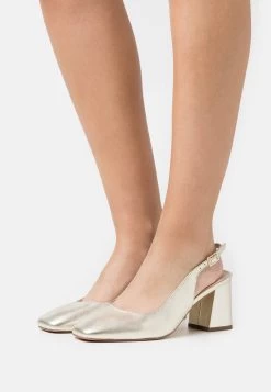 Zign Leather - Escarpins - Gold