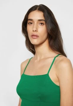 Zign Robe En Jersey - Green -Zign 7198152585a24e6e84784e10426f5c66