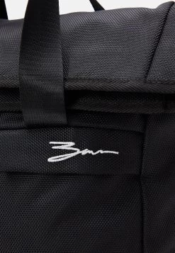 Zign Unisex - Sac À Dos - Black 13 Zign Unisex - Sac À Dos - Black -Zign 7218393d1ee04ce095ecce4ace2f14c9