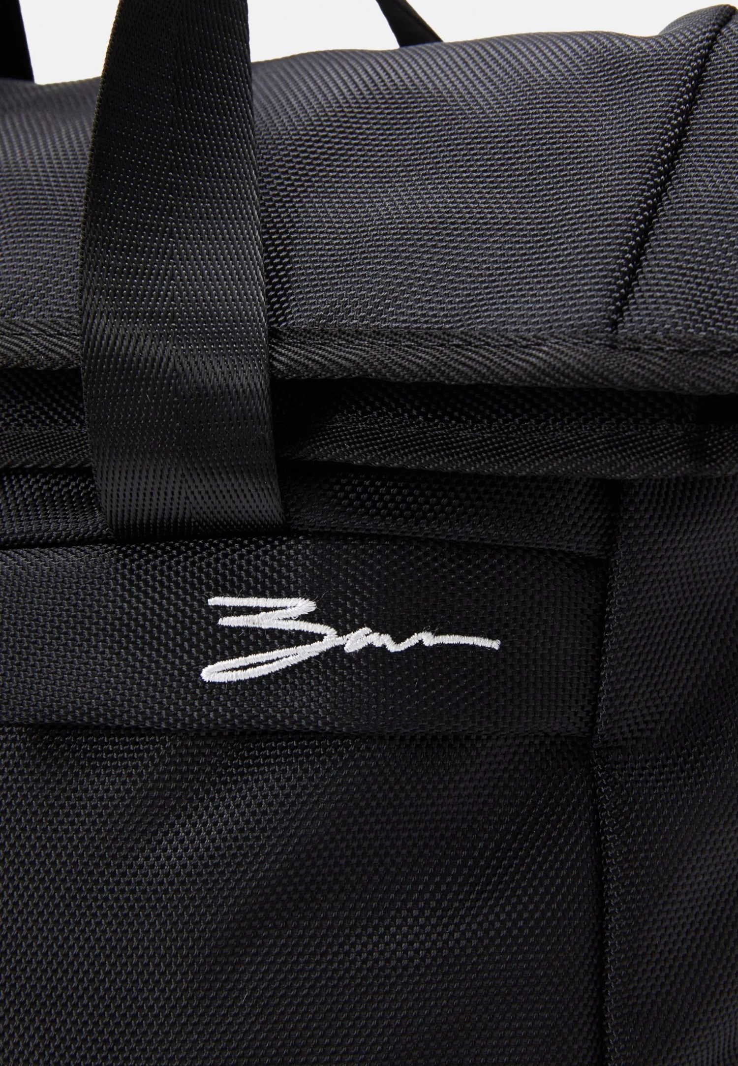 Zign Unisex - Sac À Dos - Black 8 Zign Unisex - Sac À Dos - Black – Image 6