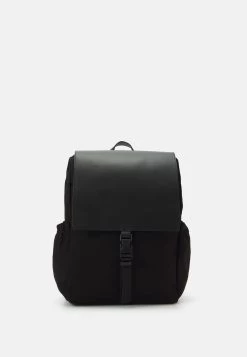 Zign Cotton Unisex - Sac À Dos - Black
