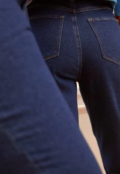 Zign Jean Slim - Dark Blue Denim -Zign 757818c20f8c4972b053a34fe3766e33