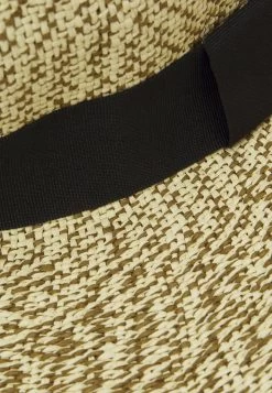 Zign Chapeau - Tan/Black -Zign 779f9ab2236e471a997408900f758088