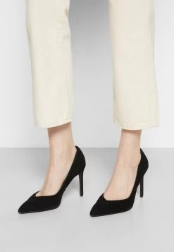 Zign Leather - Escarpins - Black -Zign 79429afab8234ef4ae5193cd749f8fc4