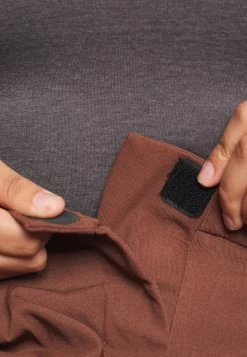 Zign Pantalon Classique - Brown -Zign 79830af73c25454a8640bceb391535fe