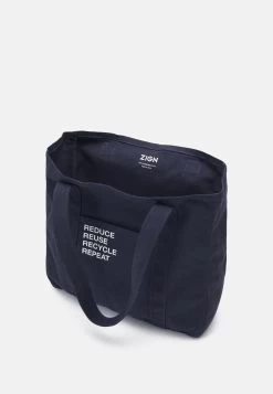 Redezign - Cabas - Blue -Zign 7c3f2f7070114c04a5dc11cee7874c5a