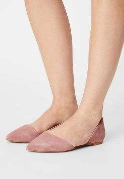 Zign Leather - Ballerines - Mauve