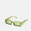 Zign Unisex - Lunettes De Soleil - Green -Zign 7cea57eddadf4dd9aa6ea431e6fb706c