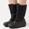 Zign Bottes De Neige - Black -Zign 7d05de27a1004d3fb9896ca1b9ffa973