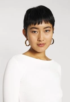 Zign Premium 3/4 Sleeve - T-Shirt À Manches Longues - Off-White -Zign 7d7e1a0aafb844289b6f8fc2eb471cff